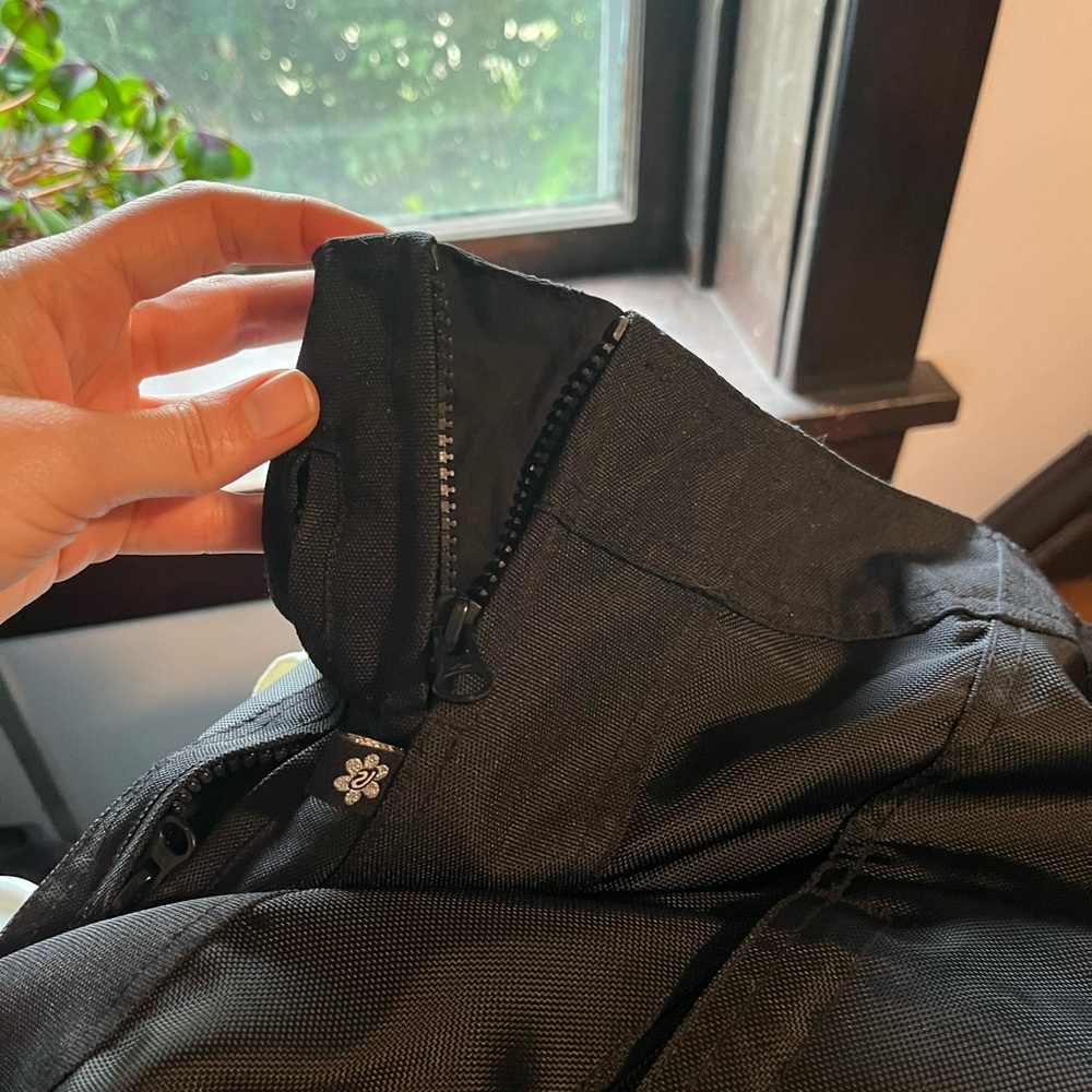 Joe Rocket Motorcycle Jacket Small - Euc - image 6